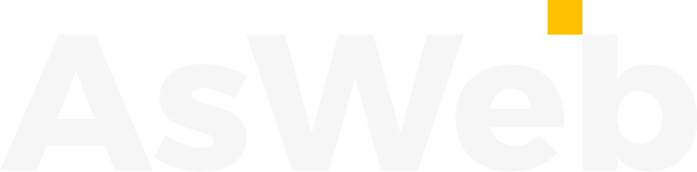 AsWeb Soluções Digitais
